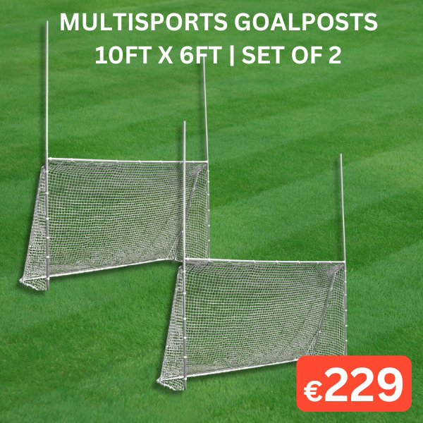 GOALPOSTS